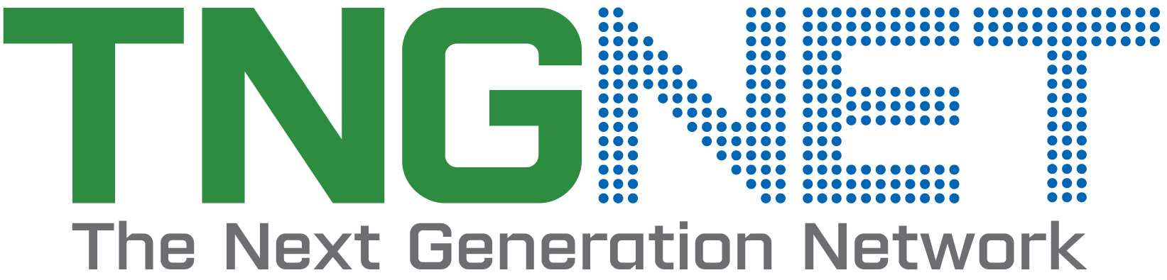 TNGNET logo